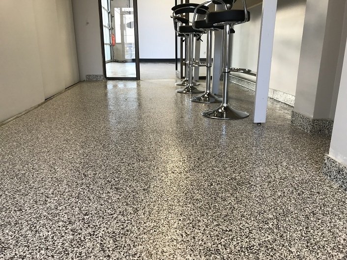 Commercial and Industrial by Reflex Epoxy
